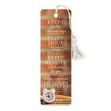 Christian Brands D3385 Versemarks™: Every Day Every Hour