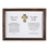 Heritage D3999 Pastor Appreciation Wall Art: Pastor And Wife