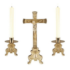 Sudbury D4024 Small Altar Set