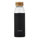 Christian Brands D4402 Refresh - Water Bottle w/ Bamboo Lid