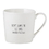 Christian Brands D4472 Blame the Holidays - Caf&eacute; Mug