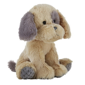 Stephan Baby D4695 Plush Toy - Puppy