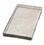 47th & Main DMR005 Rectangle Recycled Glass Tray - Small