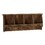 47th & Main DMR153 Wood Shelf Rack