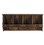 47th & Main DMR153 Wood Shelf Rack