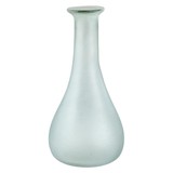 47th & Main Blue Glass Vase