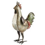 47th & Main DMR252 Iron Rooster Reclaimed
