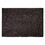 47th & Main DMR291 Black Jute Braided Rug - Small
