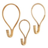 47th & Main DMR470 Cane Hooks - Set of 3