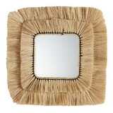 47th & Main DMR472 Seagrass Mirrors - Large