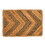 47th & Main DMR480 Chevron Pattern Jute Rug