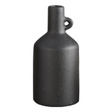 47th & Main DMR496 Grey One Handle Vase - Small