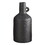 47th & Main DMR496 Grey One Handle Vase - Small