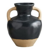 47th & Main DMR504 Hydria Stoneware Vase