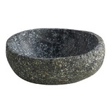 47th & Main DMR577 Mini Stone Decor Bowl