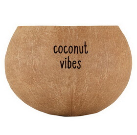 47th & Main DMR676 Coconut Vibes Coconut Candle