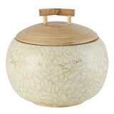 47th & Main Bamboo Box