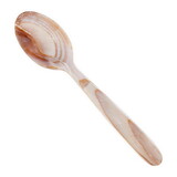 47th & Main DMR832 Abalone Shell Spoon