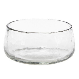 47th & Main DMR854 Recycled Glass Bowl - Small