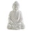 47th & Main DMR943 Sitting Buddha Statue
