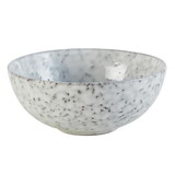 47th & Main DMR959 Speckled Dishes - Set of 4