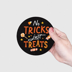 P.Graham Dunn EDC0021 Switcheroos Magnetic Swappable Discs - No Tricks Just Treats