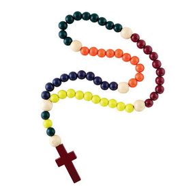 Creed F1399 My First Reconciliation Rosary