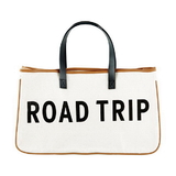 Christian Brands F2635 Canvas Tote - Road Trip