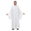 RJ Toomey F2650 Hooded Monastic Alb