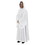 RJ Toomey F2650 Hooded Monastic Alb