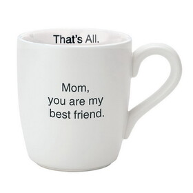 Christian Brands That's All&reg; Mug