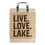 Live Love Lake