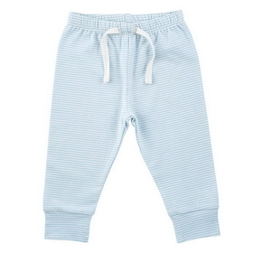 Stephan Baby Stephan Baby Pants - Stripe, 0-6 Months