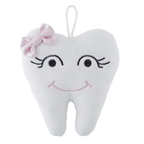 Stephan Baby F3043 Tooth Fairy Pillow - Pink