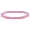 Christian Brands F3339 Silicone Bracelet - Fearless - 4pk