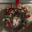 Christian Brands F3476 Nativity Wreath