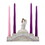 Christian Brands F3477 Angel Advent Candleholder