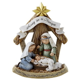 Christian Brands Christian Brands Children's Nativity Figurine