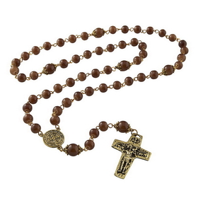 Creed Vintage Rosary