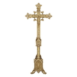 Sudbury F3571 Trinity Series Altar Crucifix