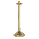 Sudbury F3578 Cathedral Series 24" Altar Candlestick