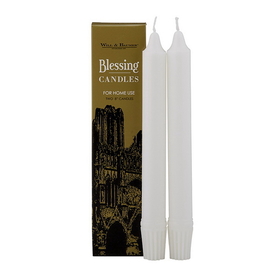 Will & Baumer F3598 Candlemas Candle Set