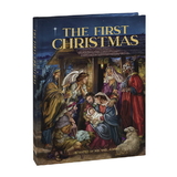Aquinas Press F3599 The First Christmas Book