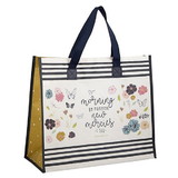 Gifts of Faith F3622 Tote Bag - Morning by Morning