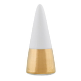 Christian Brands F3716 Ring Cone - White