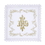 RJ Toomey F3991 Embroidered IHS Altar Linen Gift Set