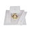 RJ Toomey F3992 Lace Trim Cross Altar Linen Gift Set