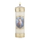 Will & Baumer F4114 Devotional Candle - Divine Mercy