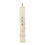 Will & Baumer F4119 Classic Cross First Communion Candle
