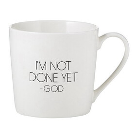 Faithworks Faithworks Cafe Mug